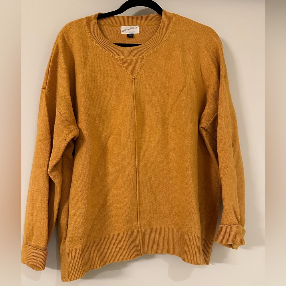 Universal Thread Crewneck Sweater